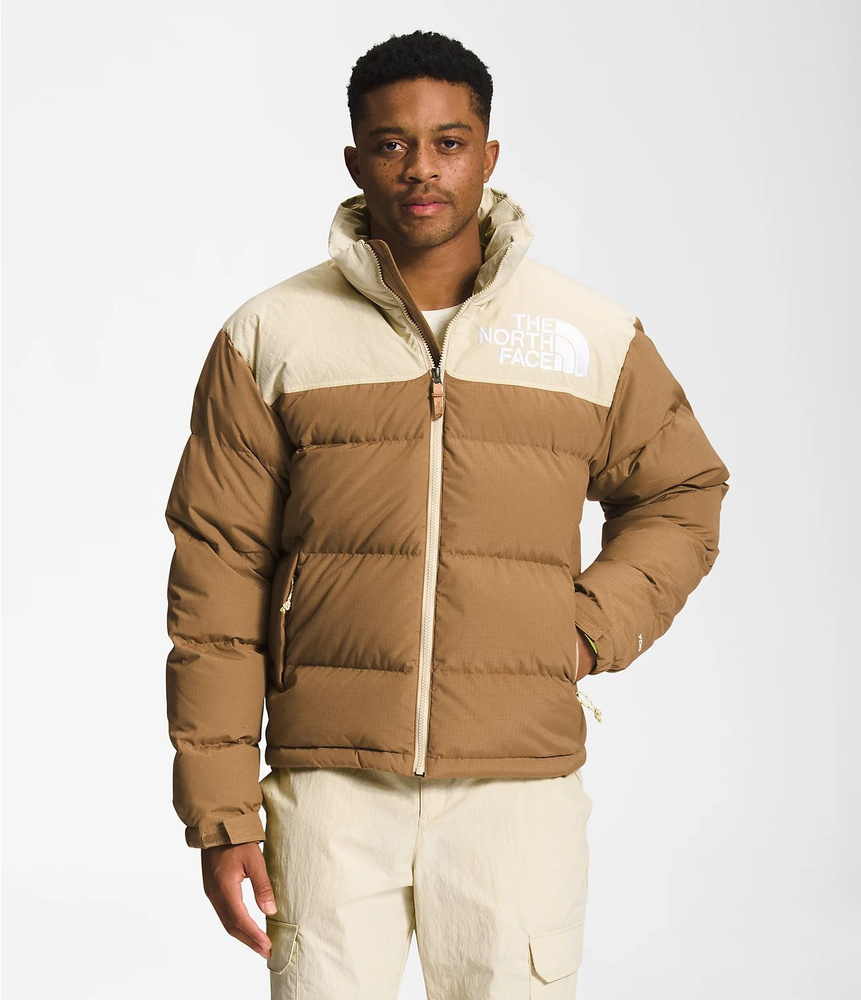 North face nuptse 1992 jacket deals