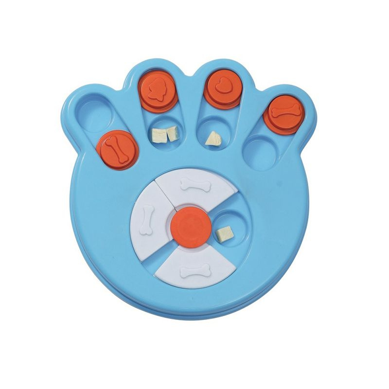 Игрушка M-PETS для животных Игры Мозга, Легкий уровень - купить с ...