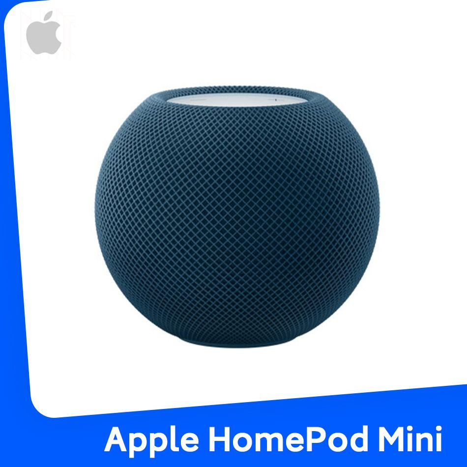 Умная Колонка Apple Homepod Купить В Самаре