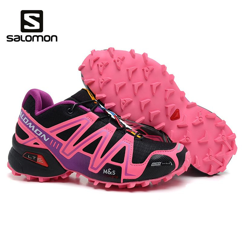 Кроссовки Salomon SPEEDCROSS 3 #1