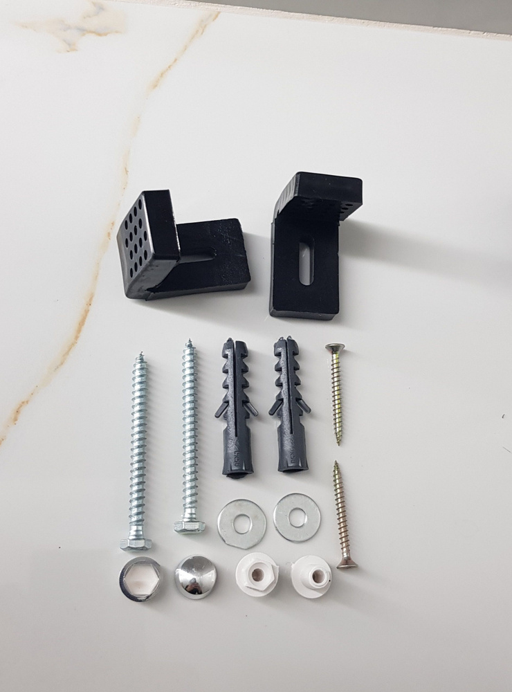 Крепление для бачка унитазаSANTRADE - купить по выгодной цене в ...