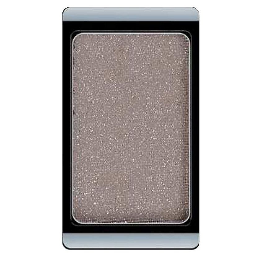 ARTDECO Тени для век с блестками Glamour № 350 Glam grey beige, 0.8 г ...