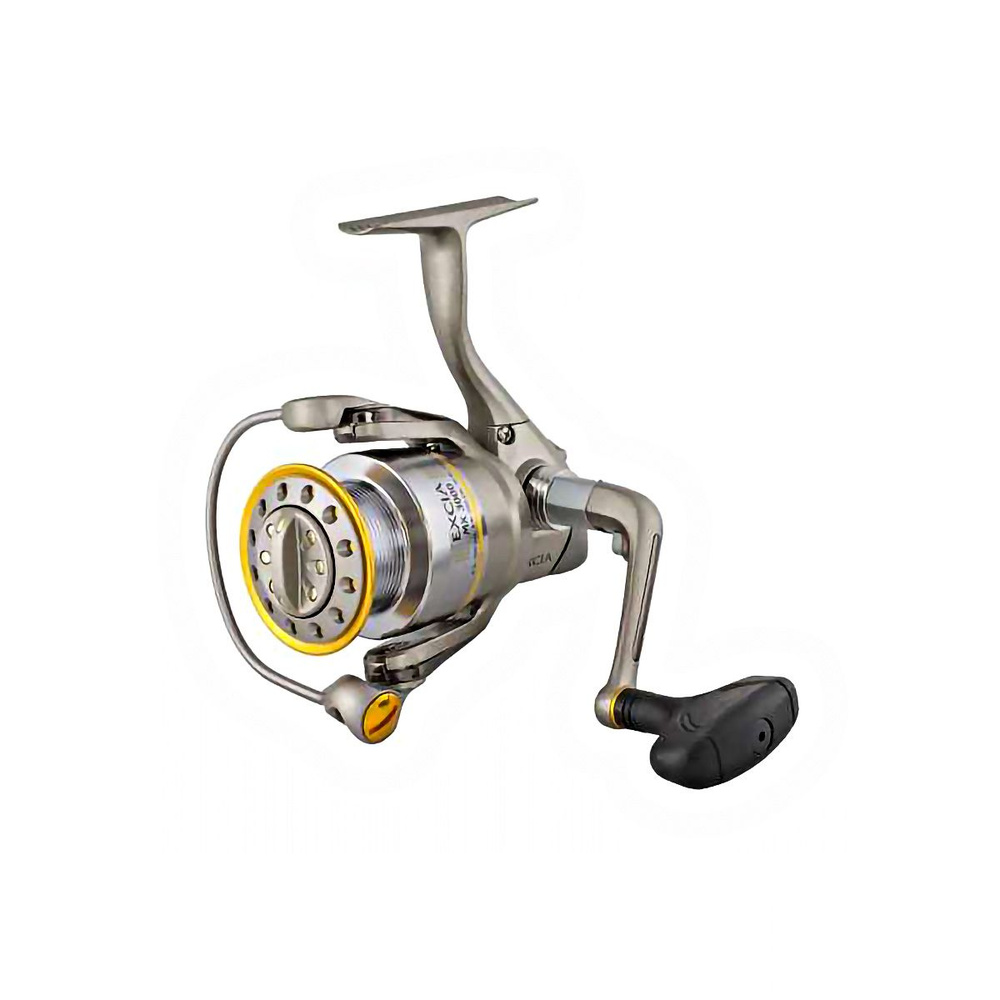 Катушка Ryobi Excia, Безынерционная, 3000, Передний фрикцион купить по ...