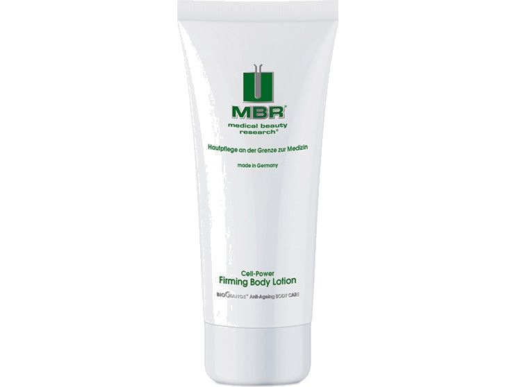 Лосьон для тела MBR Firming Body Lotion #1