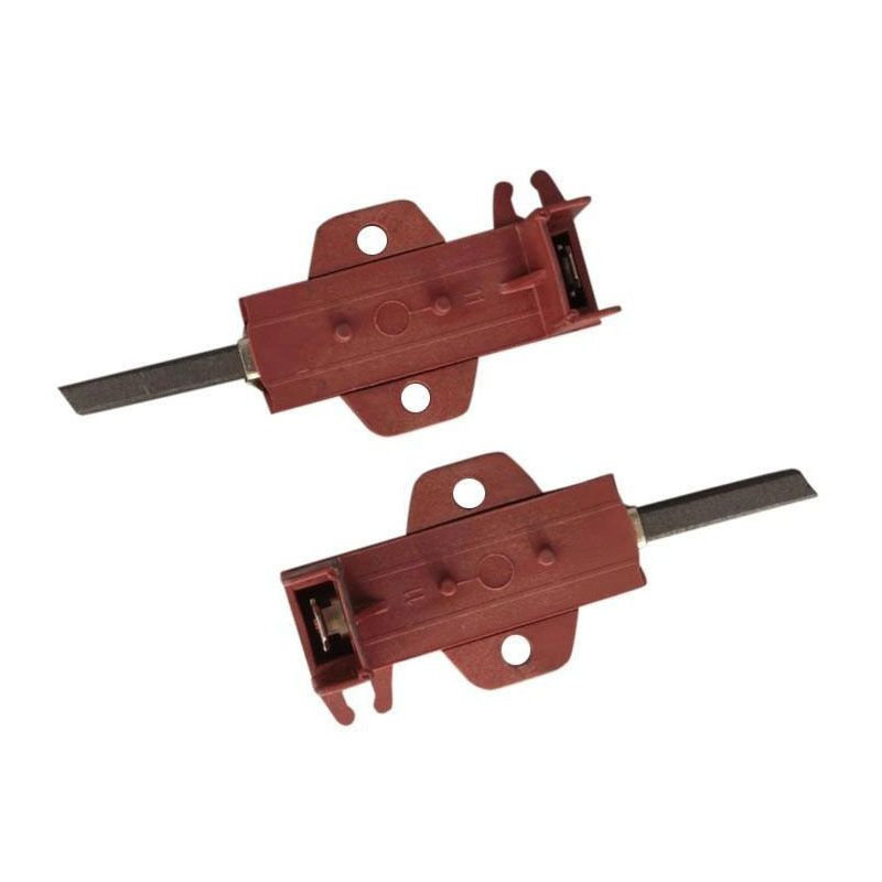 Угольные щетки электрического двигателя (мотора) для стиральной машины ...