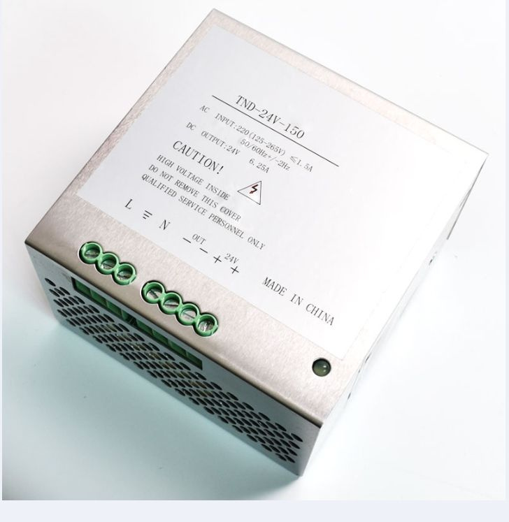 Сетевой блок питания лифта TND - 24V - 150 - купить с доставкой по ...