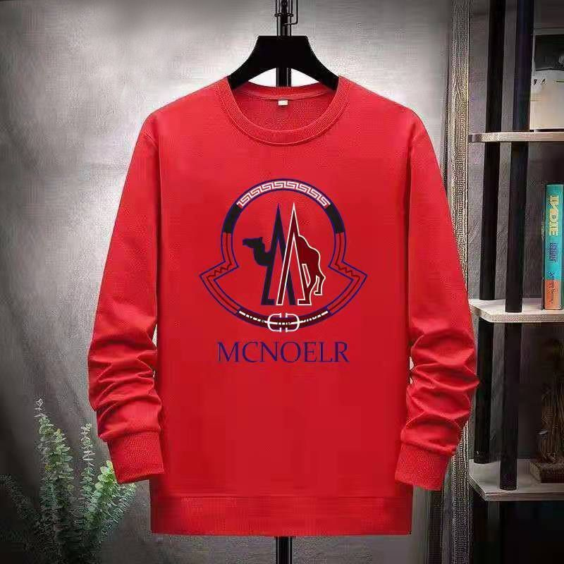 Свитшот MONCLER #1