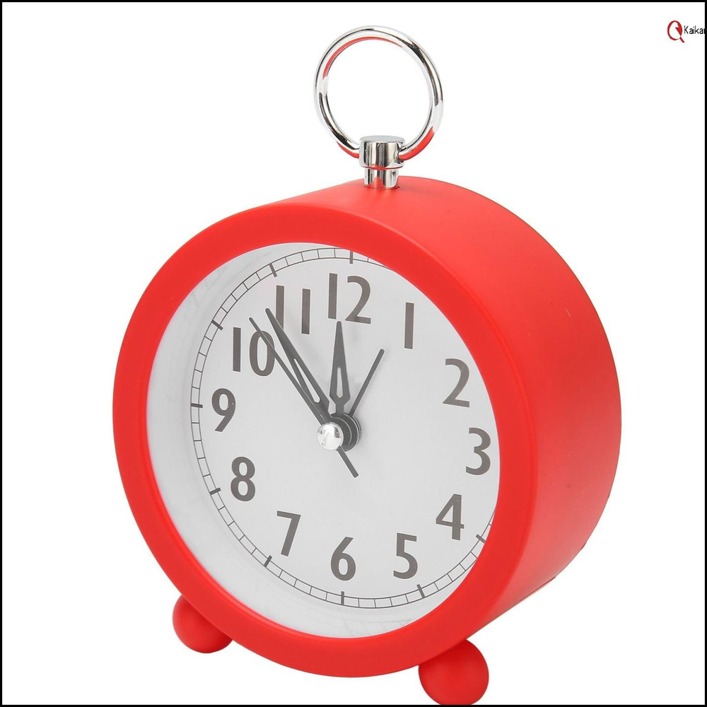 Круглый будильник-bn купить по низкой цене с доставкой и отзывами в ...