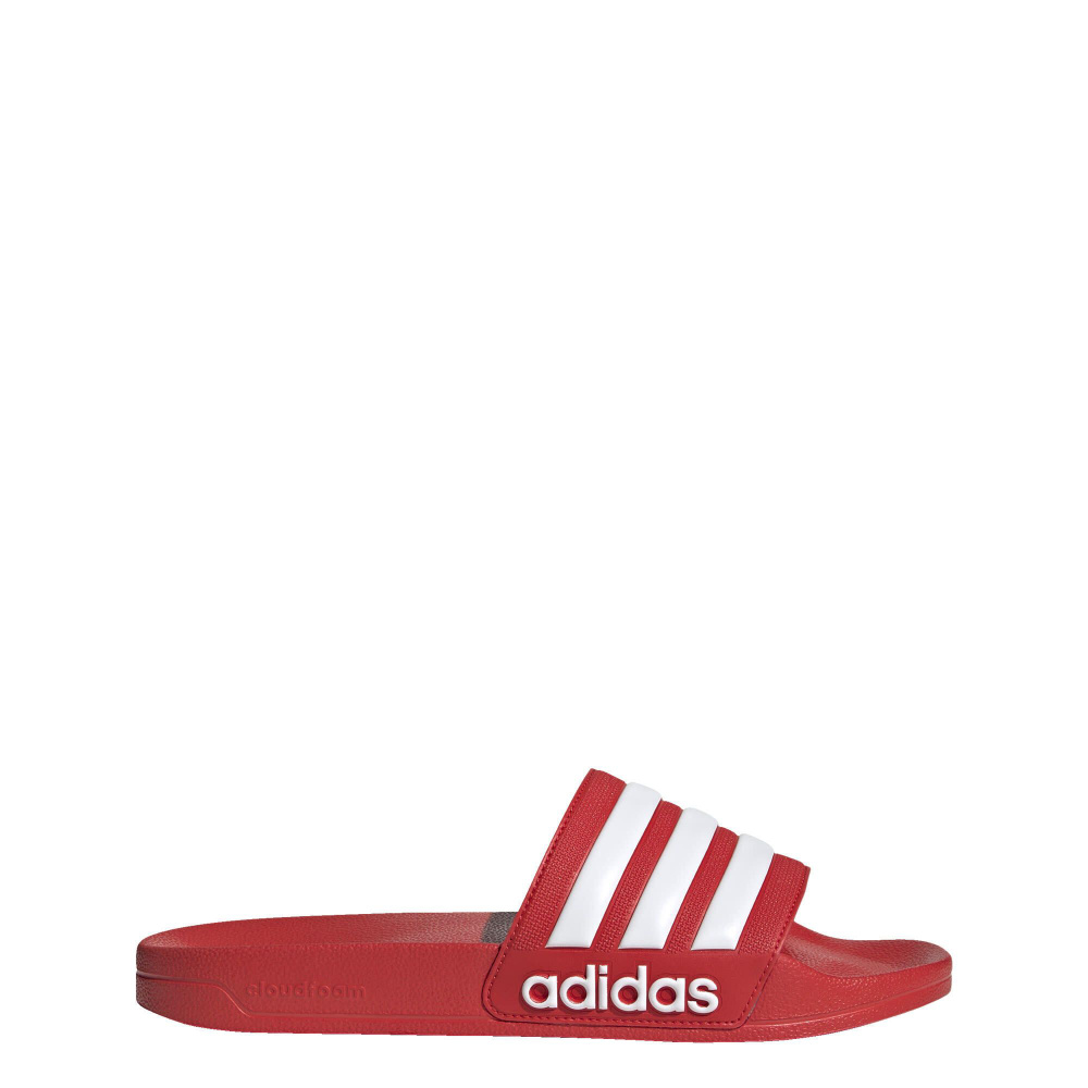 Шлепанцы adidas #1