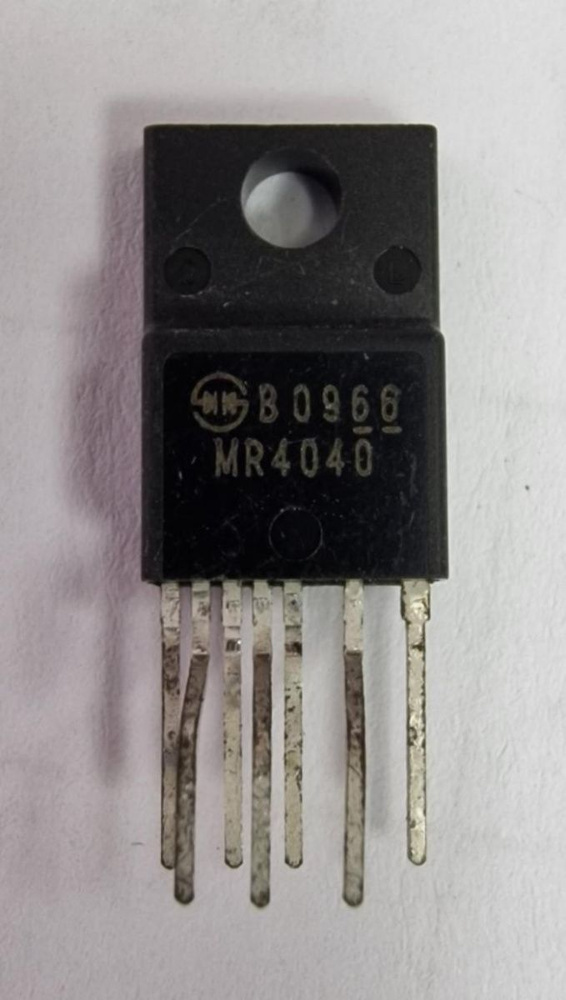 Микросхема MR4040 - купить с доставкой по выгодным ценам в интернет ...