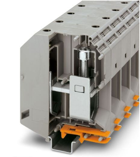 Phoenix Contact Клемма 3010217 1 шт. - купить с доставкой по выгодным ...