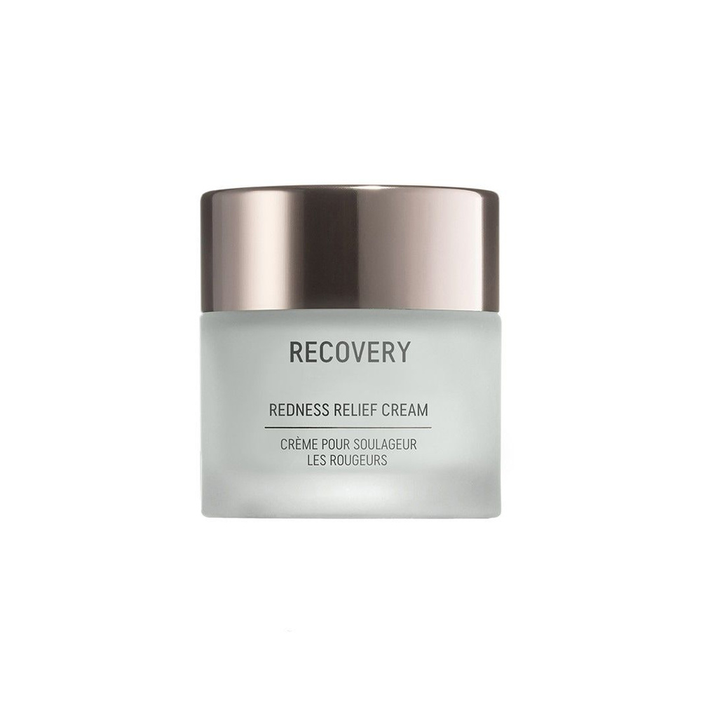 GIGI RECOVERY REDNESS RELIEF CREAM - Крем для лица / 50 ml #1