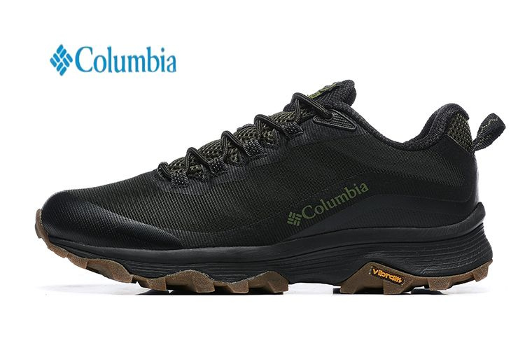 Ботинки Columbia Columbia #1