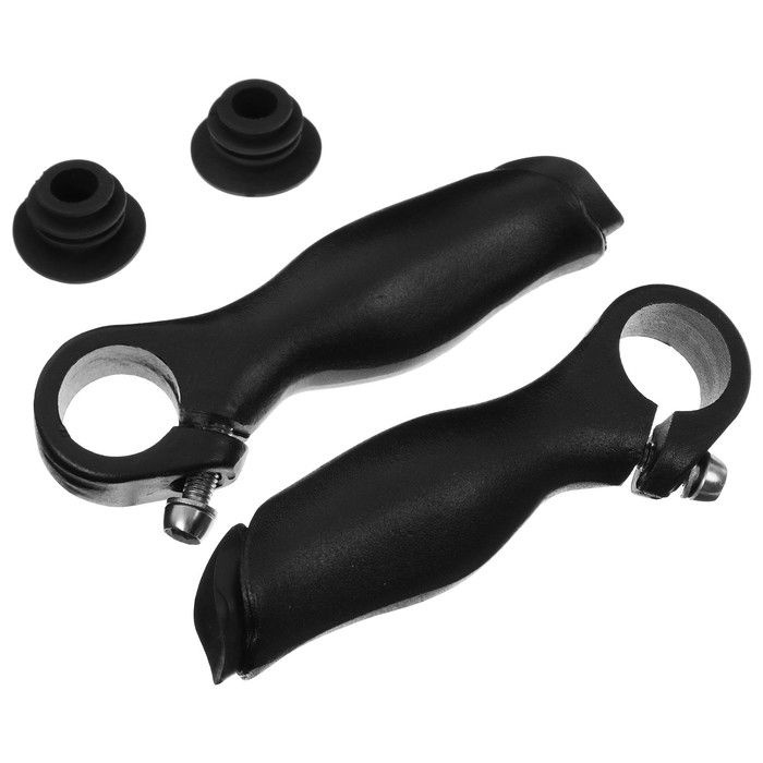 Рога на руль для велосипеда Dream Bike анатомические - купить с ...