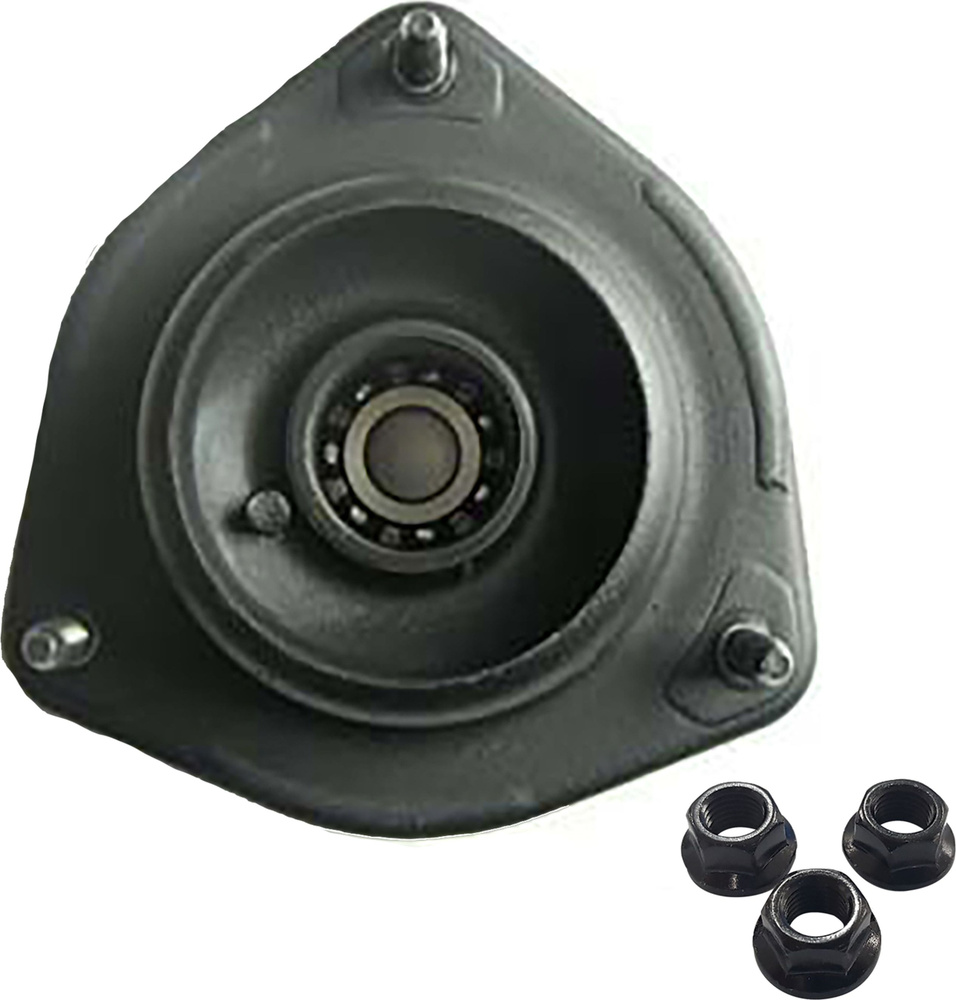 Опора амортизатора переднего CTR GA0006 для HYUNDAI ACCENT, GETZ ...