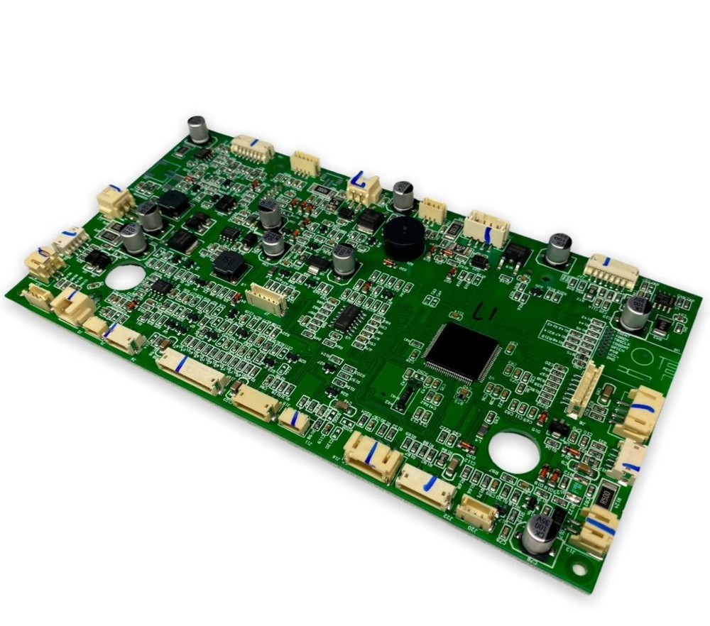 Материнская плата робот пылесоса Tefal SERIE 20 - купить по выгодной ...