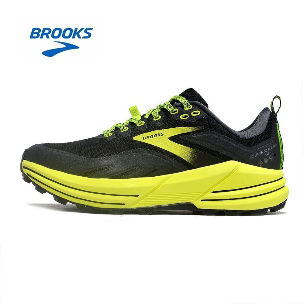 Кроссовки Brooks Купить В Интернет Магазине