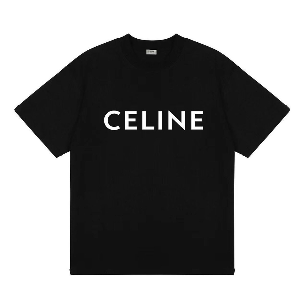 Футболка CELINE #1