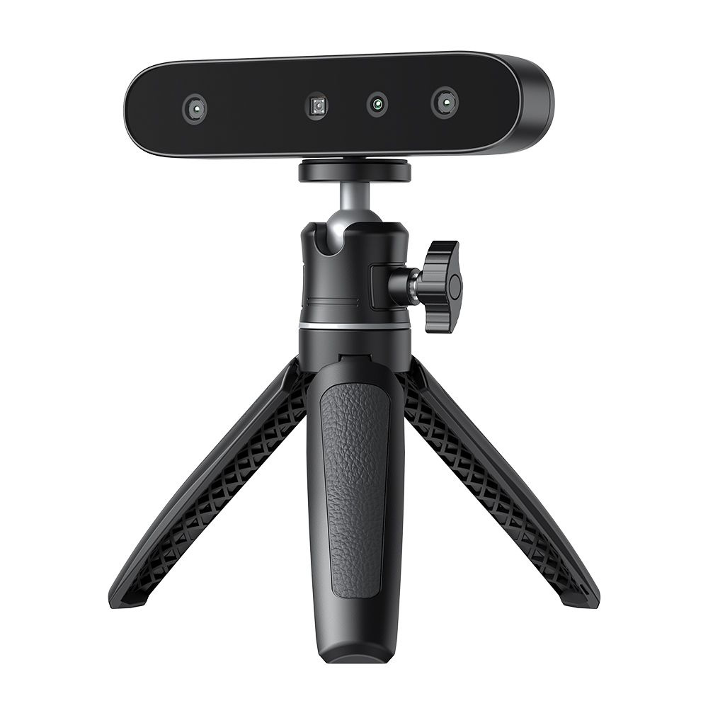 Портативный и портативный 3D-сканер Creality CR-Scan Ferret SE, 30 ...