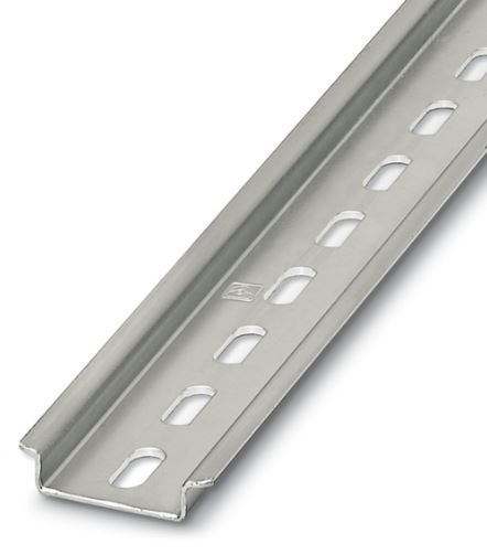 Дин-рейка 35/7,5 - 230мм - купить по выгодной цене в интернет-магазине ...