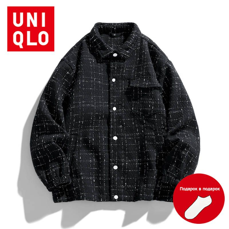 Куртка Uniqlo - купить с доставкой по выгодным ценам в интернет ...