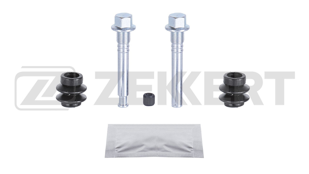 Направляющие тормозного суппорта заднего, комплект - Zekkert арт. BR ...