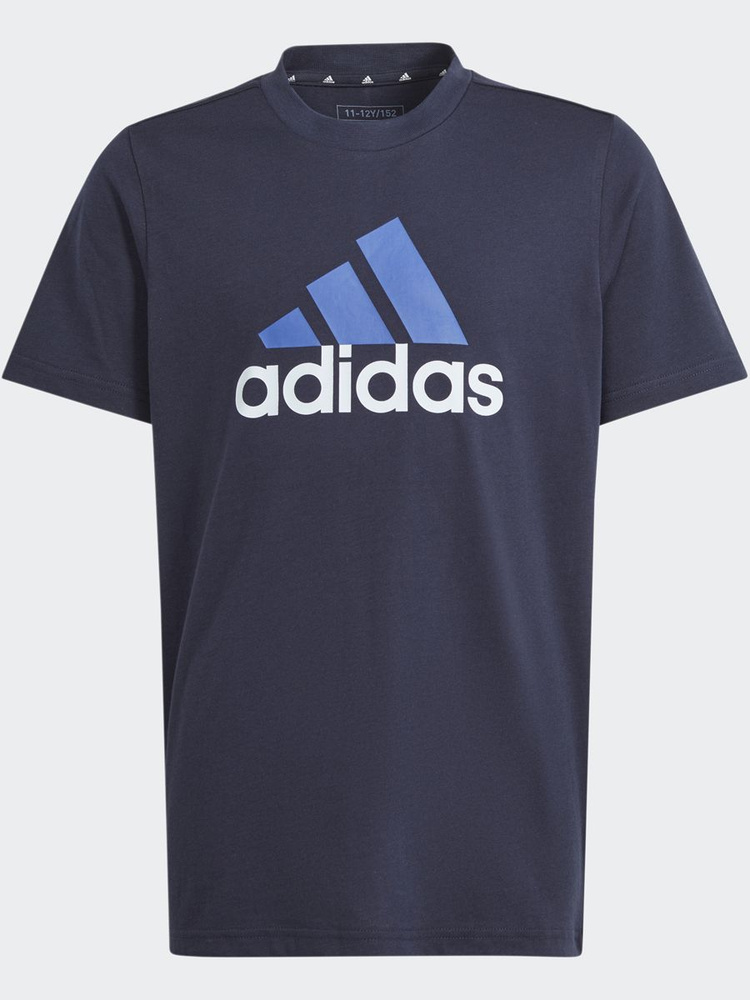 Футболка adidas U Bl 2 Tee #1