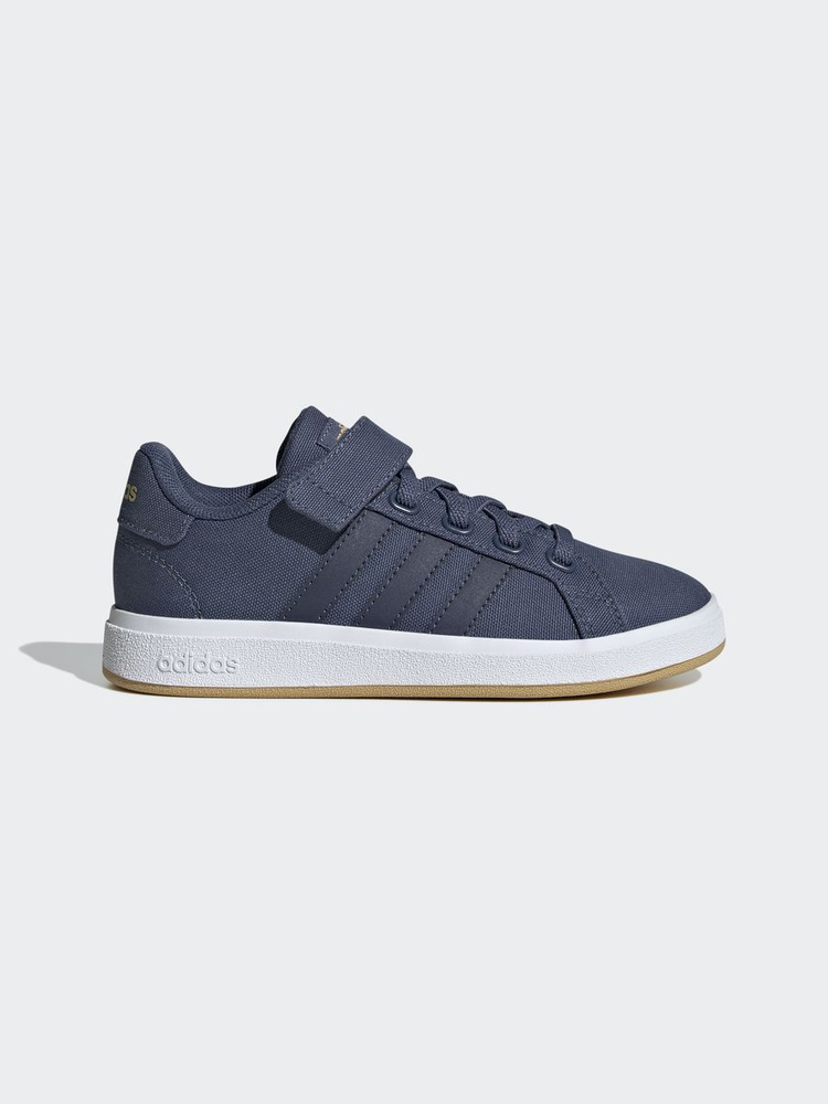 Кеды adidas Sportswear Grand Court 2.0 El K #1