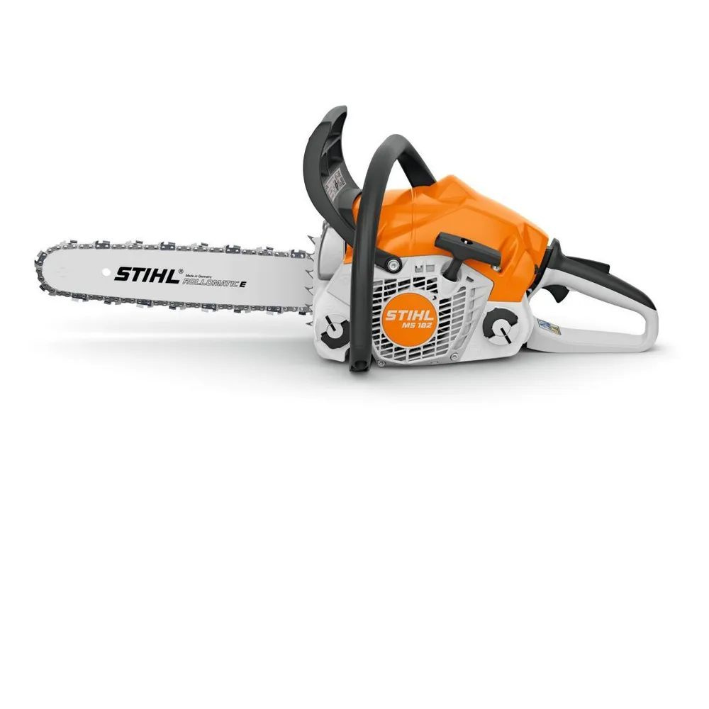 Бензопила STIHL MS 182 14