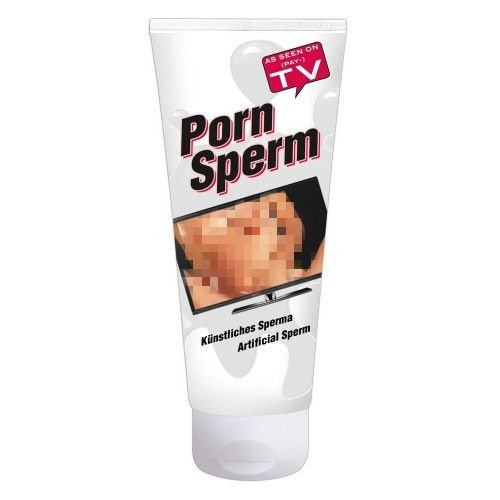 Имитация спермы Porn Sperm Fake Sperm (28205)