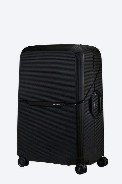 Samsonite Чемодан Полипропилен 75 см - купить с доставкой по выгодным ...