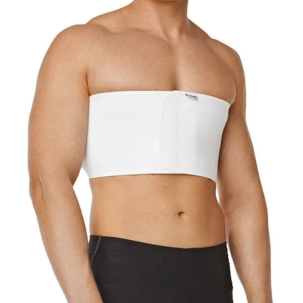 Бандаж ортопедический на грудную клетку ORLETT AB-206 M - купить с ...