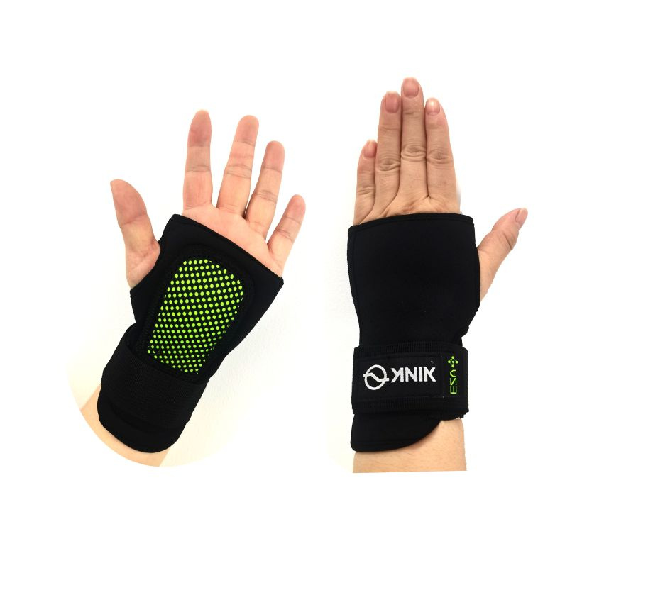 Защита запястий Kink Wrist Guard ESA, XL #1