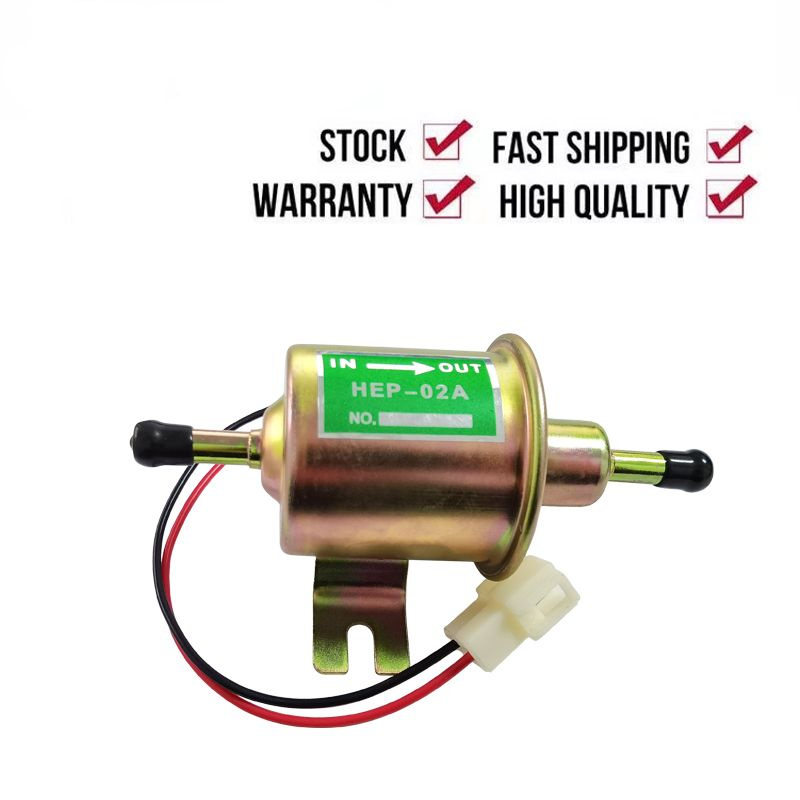 Электрический топливный насос для универсального дизельного топлива ...