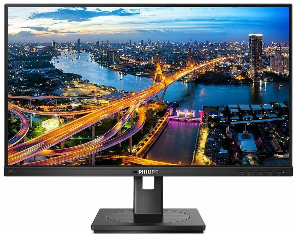 Philips 27" Монитор 275B1 (00/01) #1