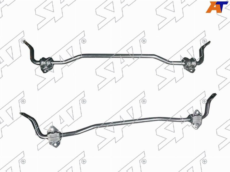 Стабилизатор поперечной устойчивости задний HYUNDA I35 TUCSON 09-15 KIA ...