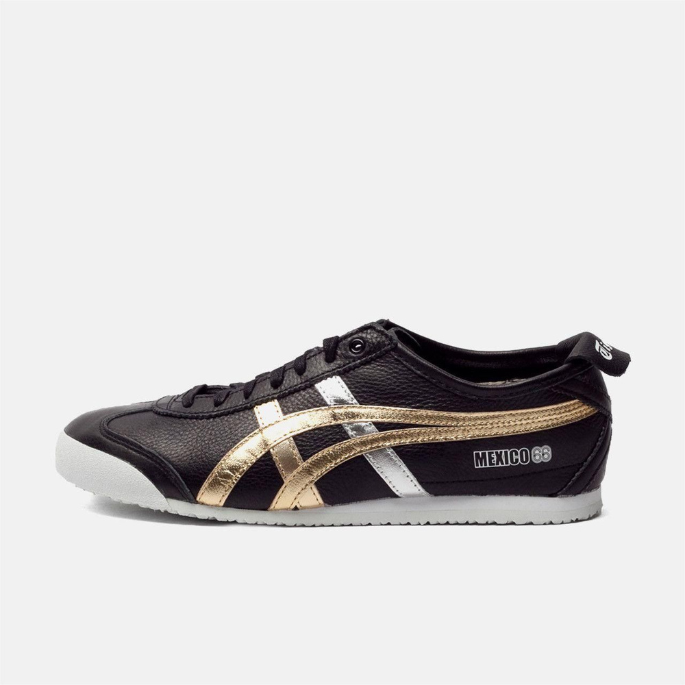 Кроссовки Onitsuka Tiger MEXICO 66 - купить с доставкой по выгодным ...