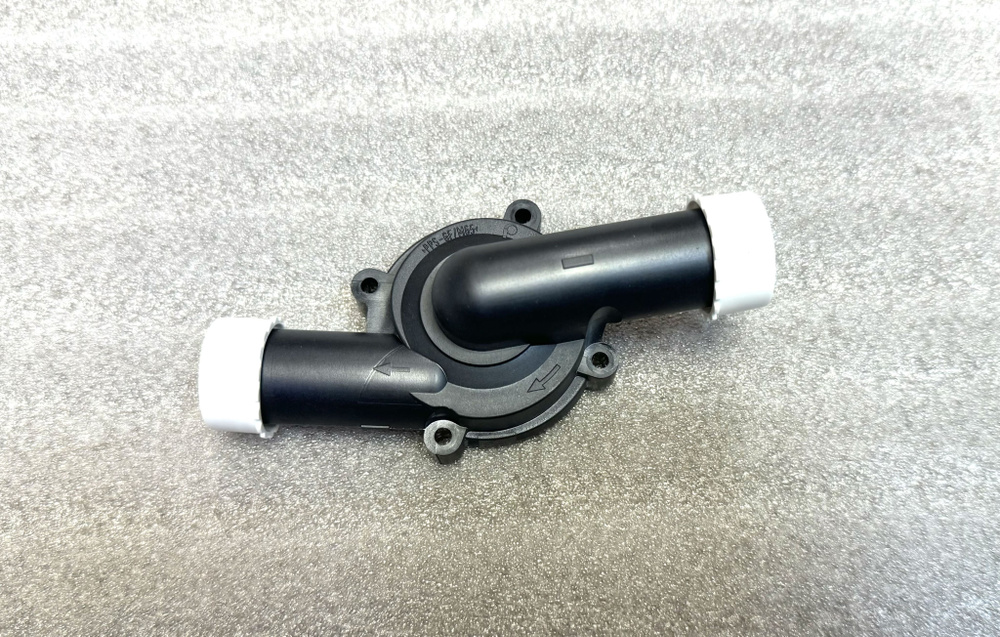 Крышка помпы для Webasto - арт. Крышк,помп,180 - купить по выгодной ...