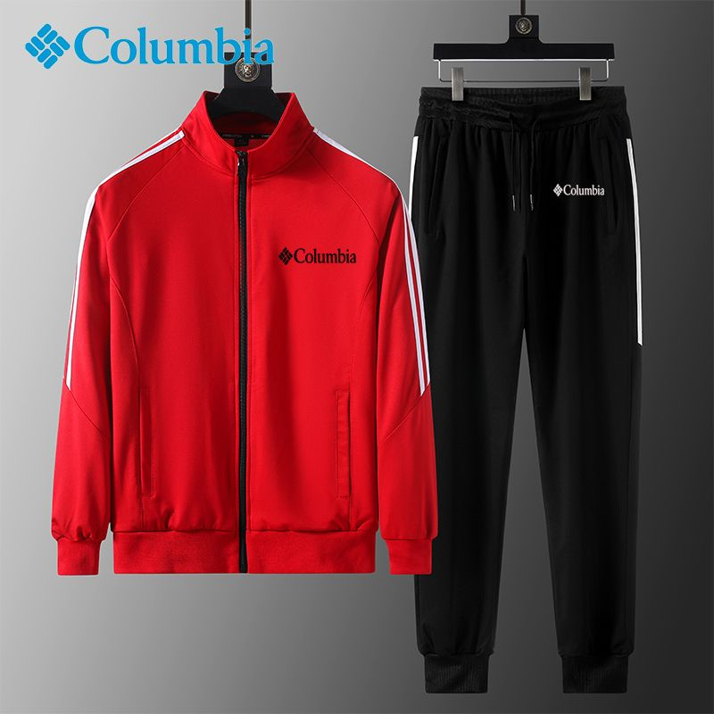 Костюм спортивный Columbia #1