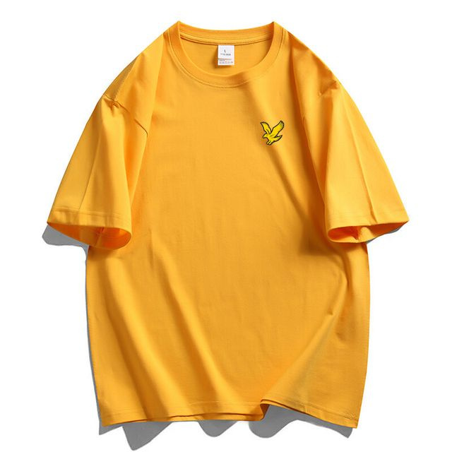 Футболка Lyle & Scott #1