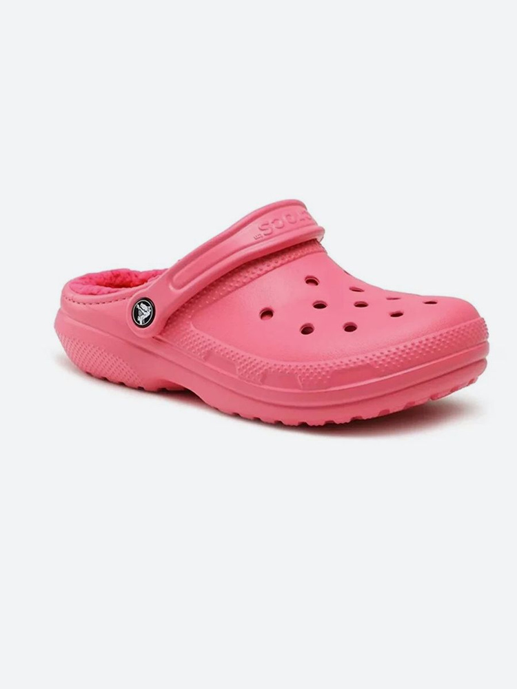 Сабо Crocs #1