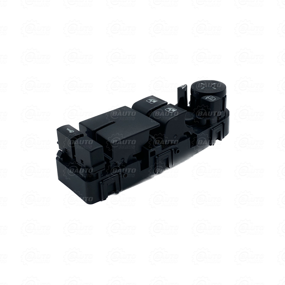 Блок управления стеклоподъемниками и зеркалами (2 клавиши + блокировка ...