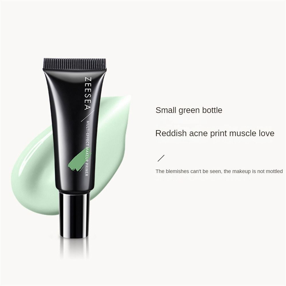 ZEESEA тональный крем для лица,Праймер для лица Light feather repair ...