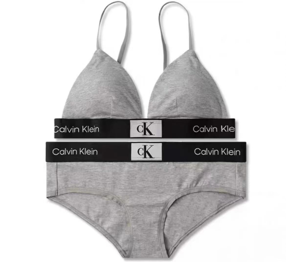 Комплект белья Calvin Klein Underwear #1