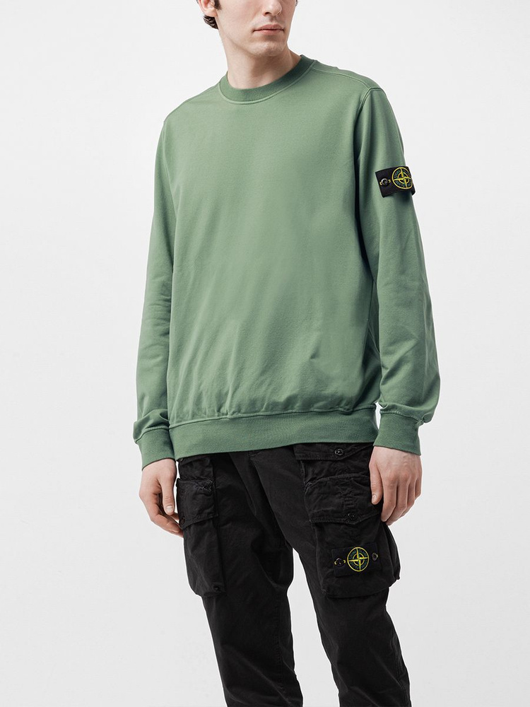 Свитшот Stone Island #1