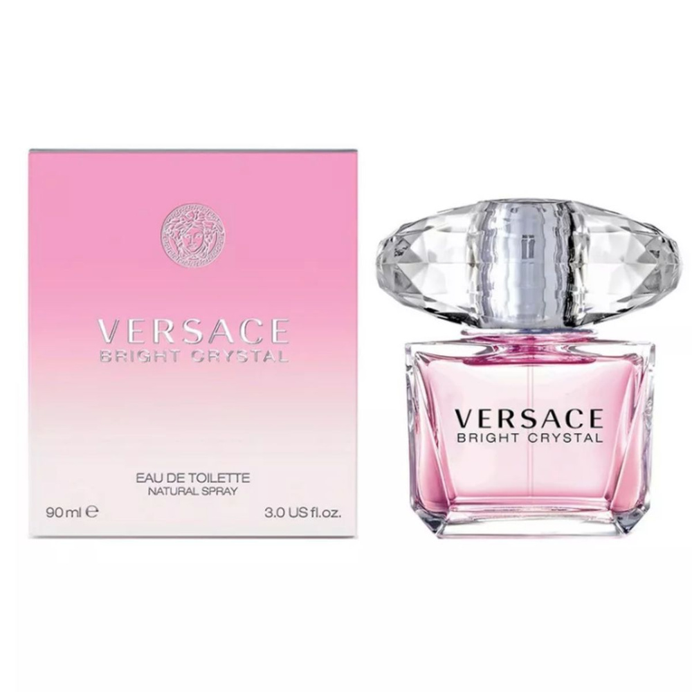 Брайт Кристалл Духи 90 мл (1384982010)
