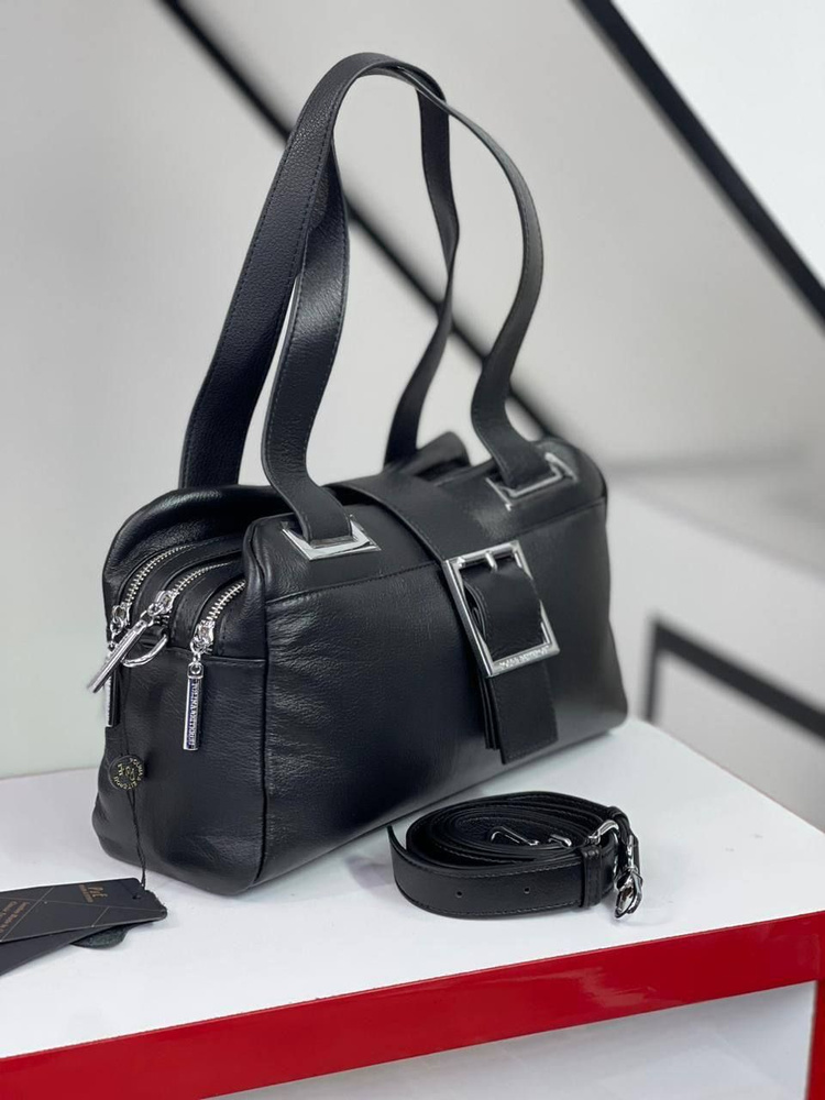 Polina&Eiterou Сумка на плечо купить на OZON по низкой цене (1385038338)