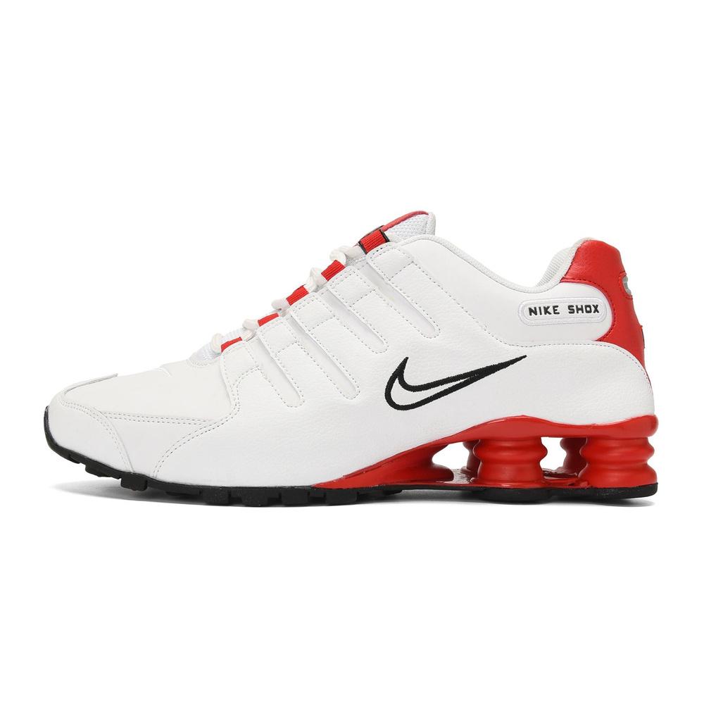 Nike shox r4 boys best sale