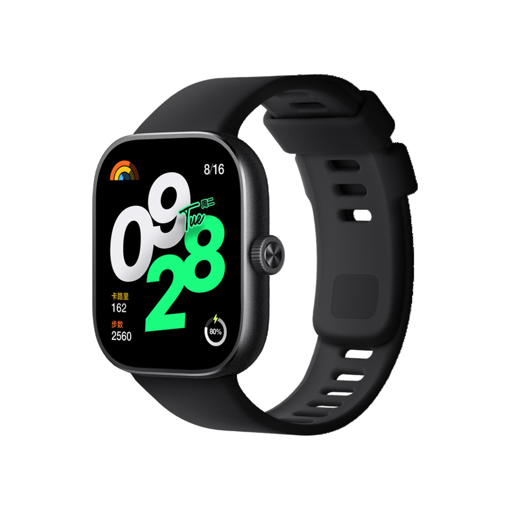 Xiaomi Умные часы Xiaomi Redmi Watch 4