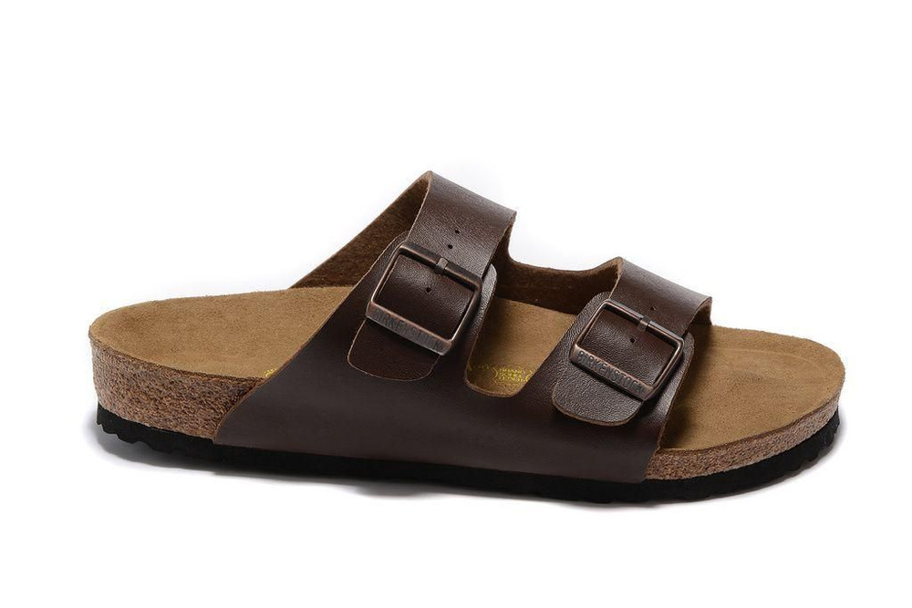 Шлепанцы Birkenstock #1